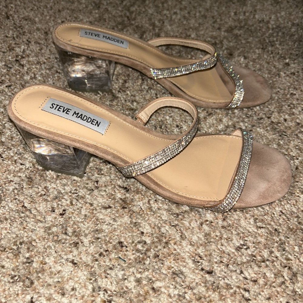 Steve Madden Issy Slides - image 2